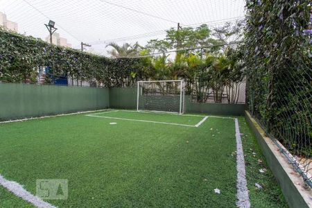 Apartamento à venda com 55m², 2 quartos e 1 vagaQuadra