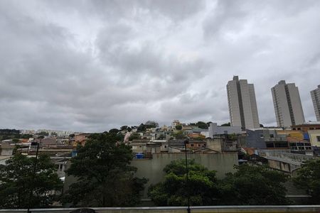 Apartamento à venda com 55m², 2 quartos e 1 vagaQuarto 1  Vista 