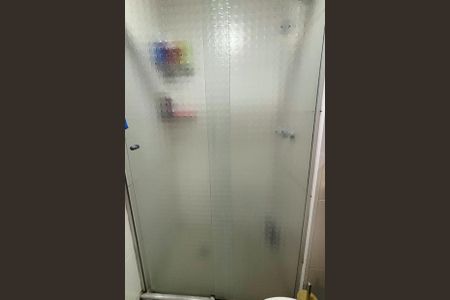 Apartamento à venda com 55m², 2 quartos e 1 vagaBanheiro 