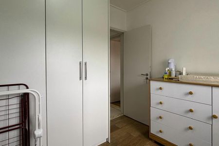 Apartamento à venda com 55m², 2 quartos e 1 vagaQuarto 2