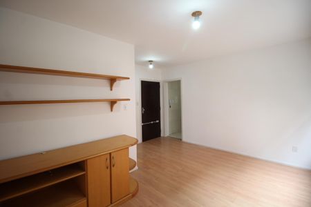 Sala de apartamento para alugar com 1 quarto, 41m² em Higienópolis, Porto Alegre