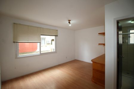 Sala de apartamento para alugar com 1 quarto, 41m² em Higienópolis, Porto Alegre