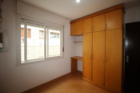 Quarto 1 de apartamento para alugar com 1 quarto, 41m² em Higienópolis, Porto Alegre