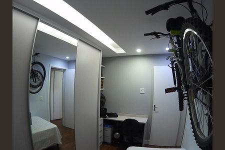 Apartamento para alugar com 61m², 2 quartos e 1 vagaQuarto