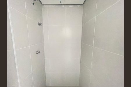 Apartamento à venda com 32m², 1 quarto e sem vaga Apartamento à venda com 32m², 1 quarto e sem vagaBanheiro