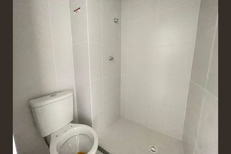 Apartamento à venda com 32m², 1 quarto e sem vaga Apartamento à venda com 32m², 1 quarto e sem vagaBanheiro