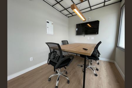 Apartamento à venda com 32m², 1 quarto e sem vaga Apartamento à venda com 32m², 1 quarto e sem vagaÁrea comum