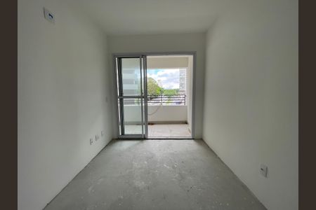 Apartamento à venda com 32m², 1 quarto e sem vaga Apartamento à venda com 32m², 1 quarto e sem vagaSala/Cozinha