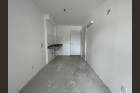 Apartamento à venda com 32m², 1 quarto e sem vaga Apartamento à venda com 32m², 1 quarto e sem vagaSala/Cozinha