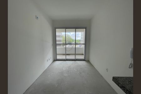 Apartamento à venda com 32m², 1 quarto e sem vaga Apartamento à venda com 32m², 1 quarto e sem vagaSala/Cozinha