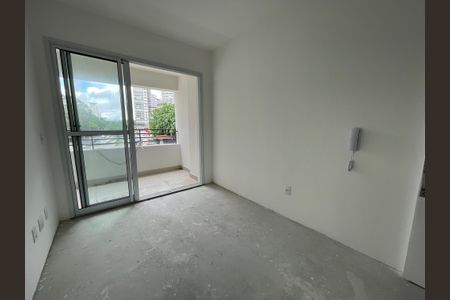 Apartamento à venda com 32m², 1 quarto e sem vaga Apartamento à venda com 32m², 1 quarto e sem vagaSala/Cozinha