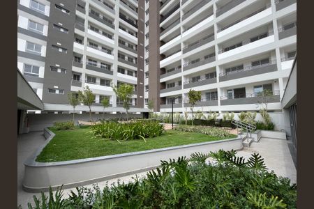 Apartamento à venda com 32m², 1 quarto e sem vaga Apartamento à venda com 32m², 1 quarto e sem vagaÁrea comum