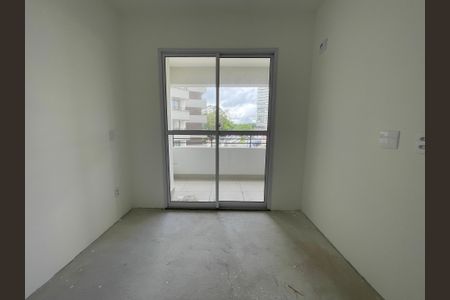 Apartamento à venda com 32m², 1 quarto e sem vaga Apartamento à venda com 32m², 1 quarto e sem vagaQuarto