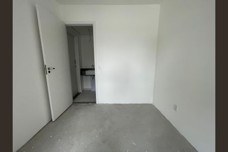 Apartamento à venda com 32m², 1 quarto e sem vaga Apartamento à venda com 32m², 1 quarto e sem vagaQuarto