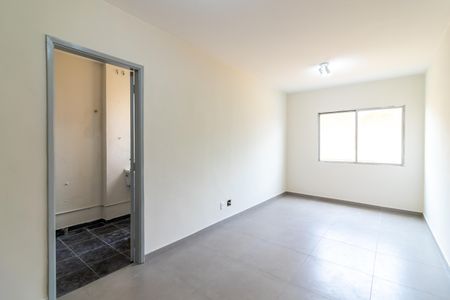 Sala de apartamento para alugar com 1 quarto, 38m² em Sítio do Mandaqui, São Paulo
