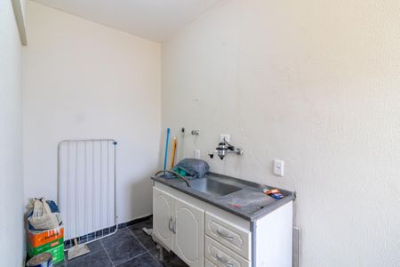Apartamento para alugar com 38m², 1 quarto e 1 vagaCozinha