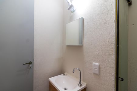 Apartamento para alugar com 38m², 1 quarto e 1 vagaBanheiro