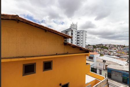 Apartamento para alugar com 38m², 1 quarto e 1 vagaSala - Vista