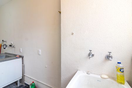 Apartamento para alugar com 38m², 1 quarto e 1 vagaÁrea de Serviço