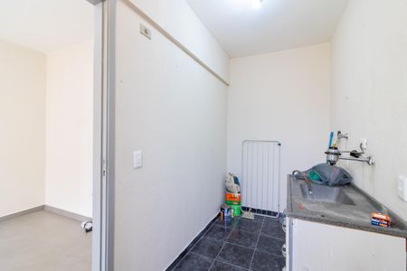 Apartamento para alugar com 38m², 1 quarto e 1 vagaCozinha