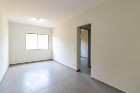 Sala de apartamento para alugar com 1 quarto, 38m² em Sítio do Mandaqui, São Paulo