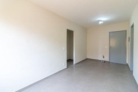 Apartamento para alugar com 38m², 1 quarto e 1 vagaSala