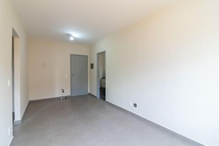 Sala de apartamento para alugar com 1 quarto, 38m² em Sítio do Mandaqui, São Paulo