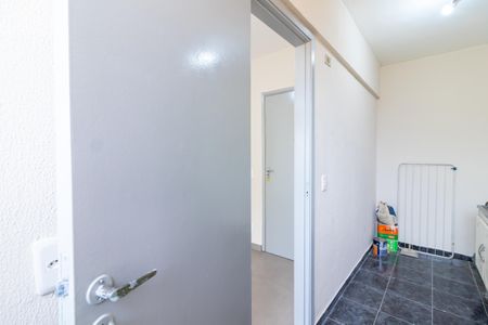 Apartamento para alugar com 38m², 1 quarto e 1 vagaÁrea de Serviço