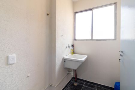 Apartamento para alugar com 38m², 1 quarto e 1 vagaÁrea de Serviço
