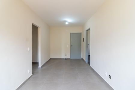Sala de apartamento para alugar com 1 quarto, 38m² em Sítio do Mandaqui, São Paulo