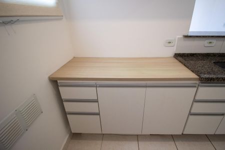 Apartamento para alugar com 62m², 2 quartos e 1 vaga Apartamento para alugar com 62m², 2 quartos e 1 vagaÁrea de Serviço