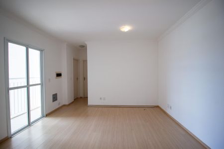Sala  de apartamento para alugar com 2 quartos, 62m² em Jardim Pagliato, Sorocaba