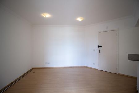 Sala  de apartamento para alugar com 2 quartos, 62m² em Jardim Pagliato, Sorocaba