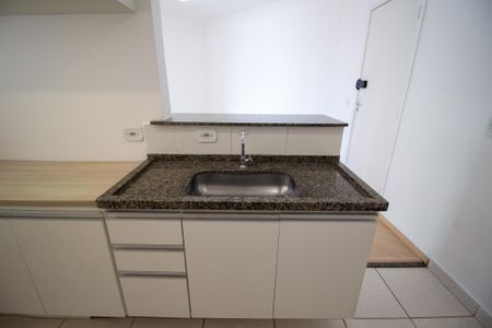 Apartamento para alugar com 62m², 2 quartos e 1 vaga Apartamento para alugar com 62m², 2 quartos e 1 vagaCozinha