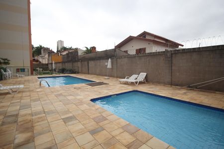 Apartamento para alugar com 62m², 2 quartos e 1 vagaÁrea comum - Piscina