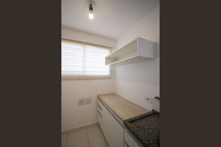 Apartamento para alugar com 62m², 2 quartos e 1 vaga Apartamento para alugar com 62m², 2 quartos e 1 vagaÁrea de Serviço