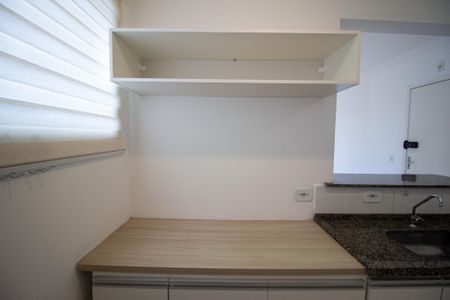 Apartamento para alugar com 62m², 2 quartos e 1 vaga Apartamento para alugar com 62m², 2 quartos e 1 vagaÁrea de Serviço