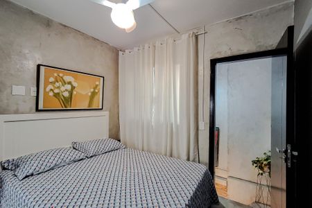 Casa para alugar com 90m², 2 quartos e 1 vaga Casa para alugar com 90m², 2 quartos e 1 vagaQuarto 2 - Suíte