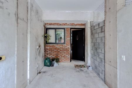 Casa para alugar com 90m², 2 quartos e 1 vaga Casa para alugar com 90m², 2 quartos e 1 vagaGaragem