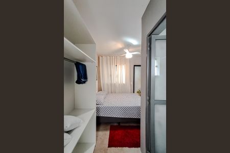 Casa para alugar com 90m², 2 quartos e 1 vaga Casa para alugar com 90m², 2 quartos e 1 vagaQuarto 2 - Suíte