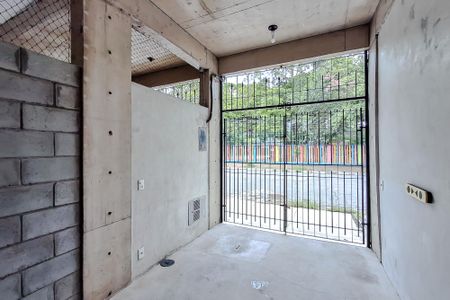 Casa para alugar com 90m², 2 quartos e 1 vaga Casa para alugar com 90m², 2 quartos e 1 vagaGaragem