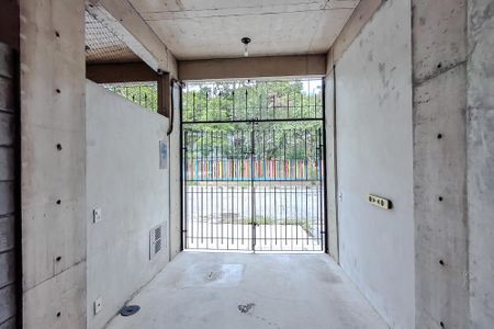 Casa para alugar com 90m², 2 quartos e 1 vaga Casa para alugar com 90m², 2 quartos e 1 vagaGaragem