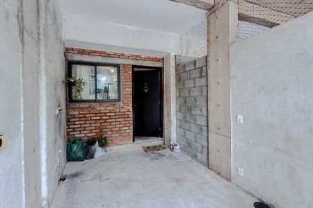 Casa para alugar com 90m², 2 quartos e 1 vaga Casa para alugar com 90m², 2 quartos e 1 vagaGaragem