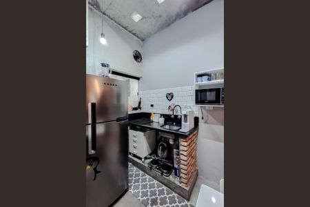 Casa para alugar com 90m², 2 quartos e 1 vaga Casa para alugar com 90m², 2 quartos e 1 vagaCozinha