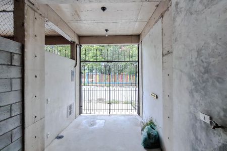 Vista da Sala de casa para alugar com 2 quartos, 90m² em Ipiranga, São Paulo