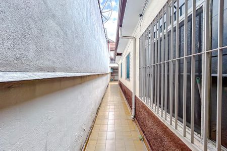 Casa à venda com 160m², 3 quartos e 2 vagasÁrea externa