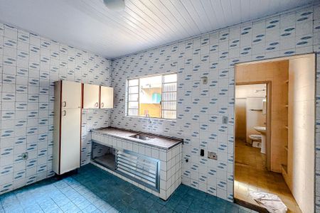 Casa à venda com 160m², 3 quartos e 2 vagasCozinha