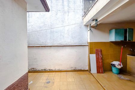 Casa à venda com 160m², 3 quartos e 2 vagasÁrea externa