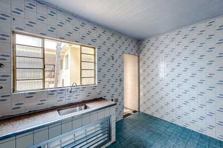 Casa à venda com 160m², 3 quartos e 2 vagasCozinha