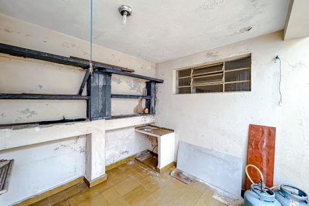 Casa à venda com 160m², 3 quartos e 2 vagasÁrea de Serviço